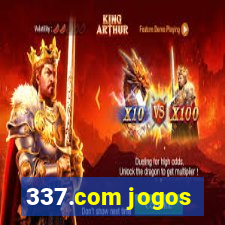 337.com jogos